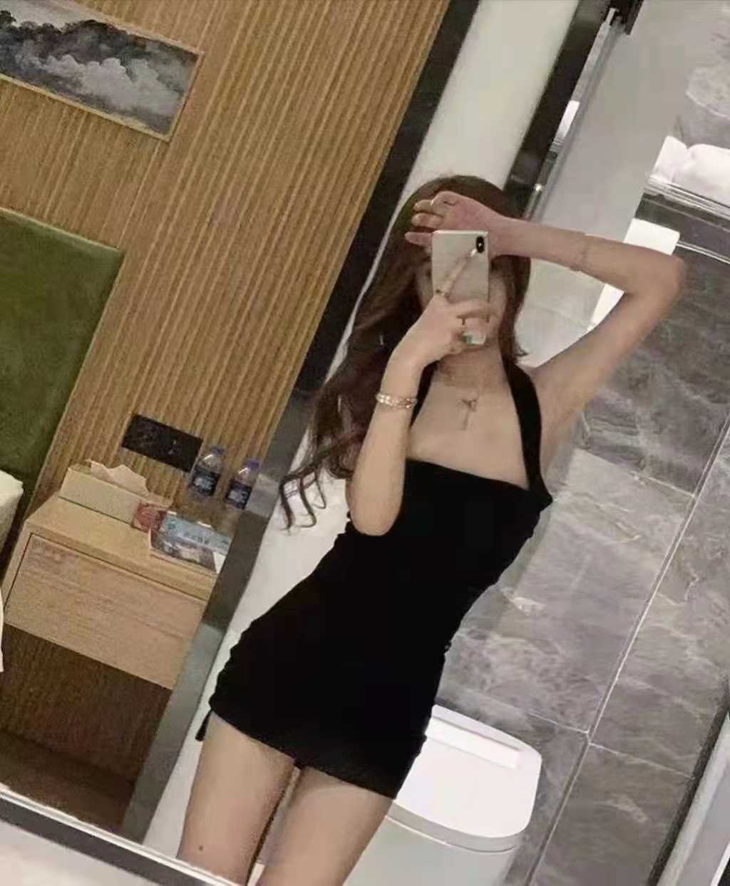 青岛美女多多，真实靠谱